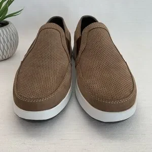 Elcanto | Shoes | Elcanto Stazione Tan Comfort Band Casual 